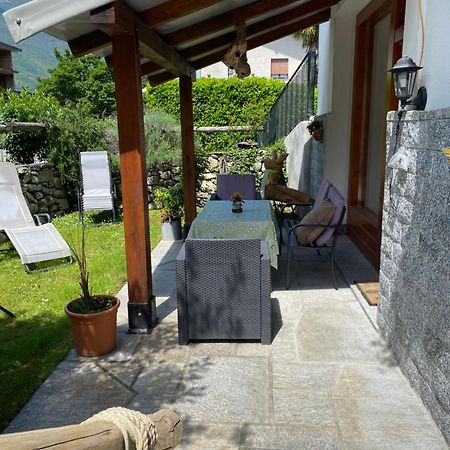 فندق Prato Del Bue San Cassiano  المظهر الخارجي الصورة