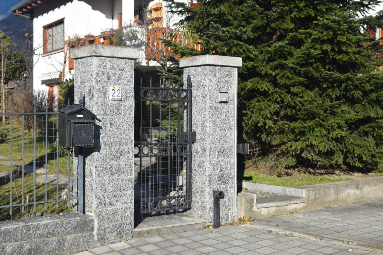 فندق Prato Del Bue San Cassiano  المظهر الخارجي الصورة