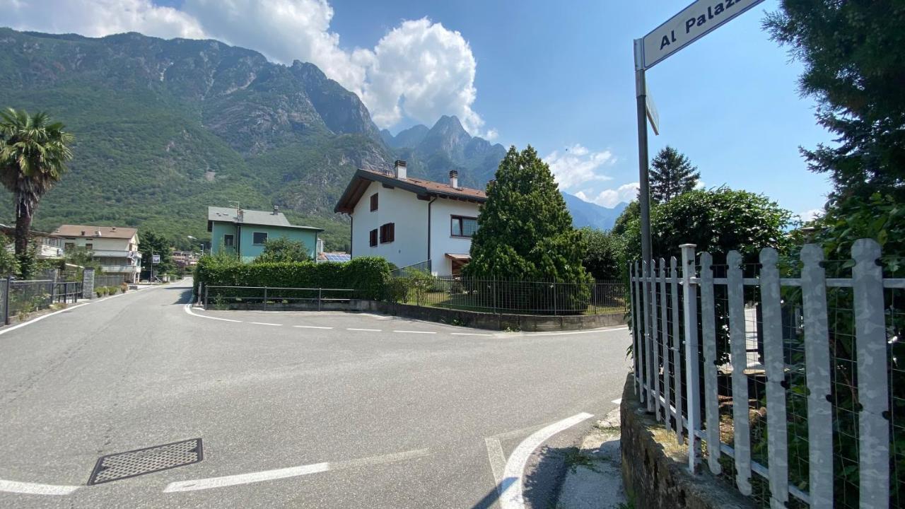 فندق Prato Del Bue San Cassiano  المظهر الخارجي الصورة