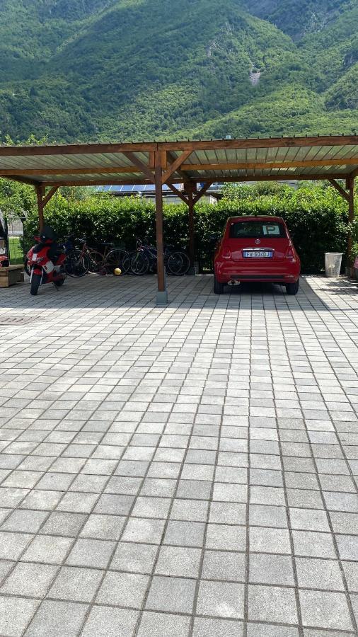 فندق Prato Del Bue San Cassiano  المظهر الخارجي الصورة